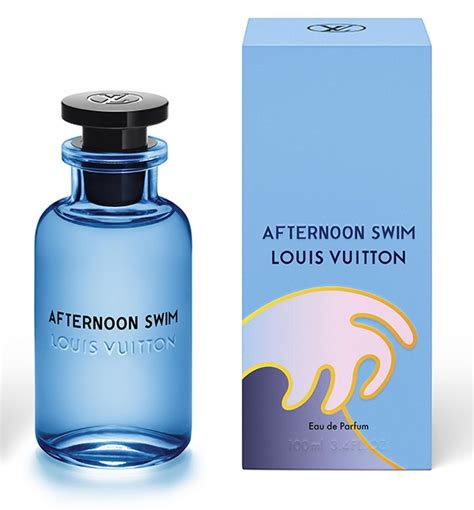 louis vuitton afternoon swim 200ml|afternoon swim Louis Vuitton sample.